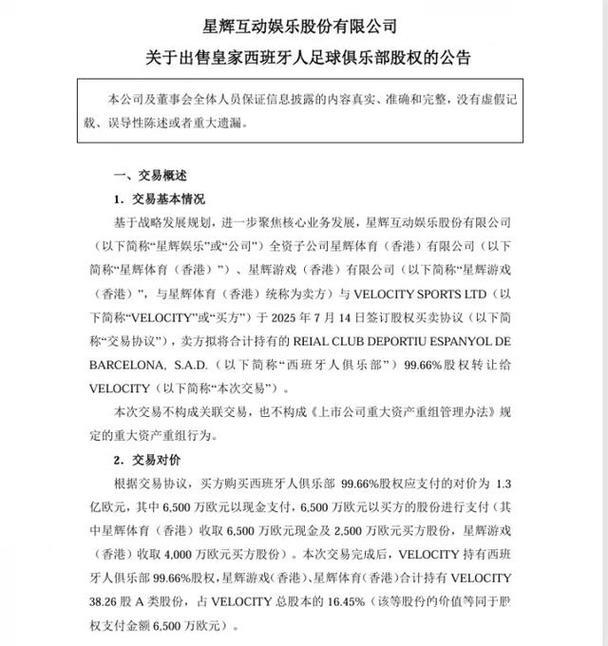 中国老板1.3亿欧售出欧洲球队